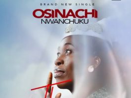 The Cry - Osinachi Nwachukwu