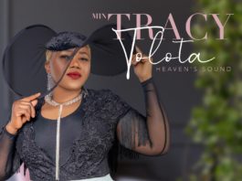 [Album] Heaven's Sound - Minister Tracy Tolota