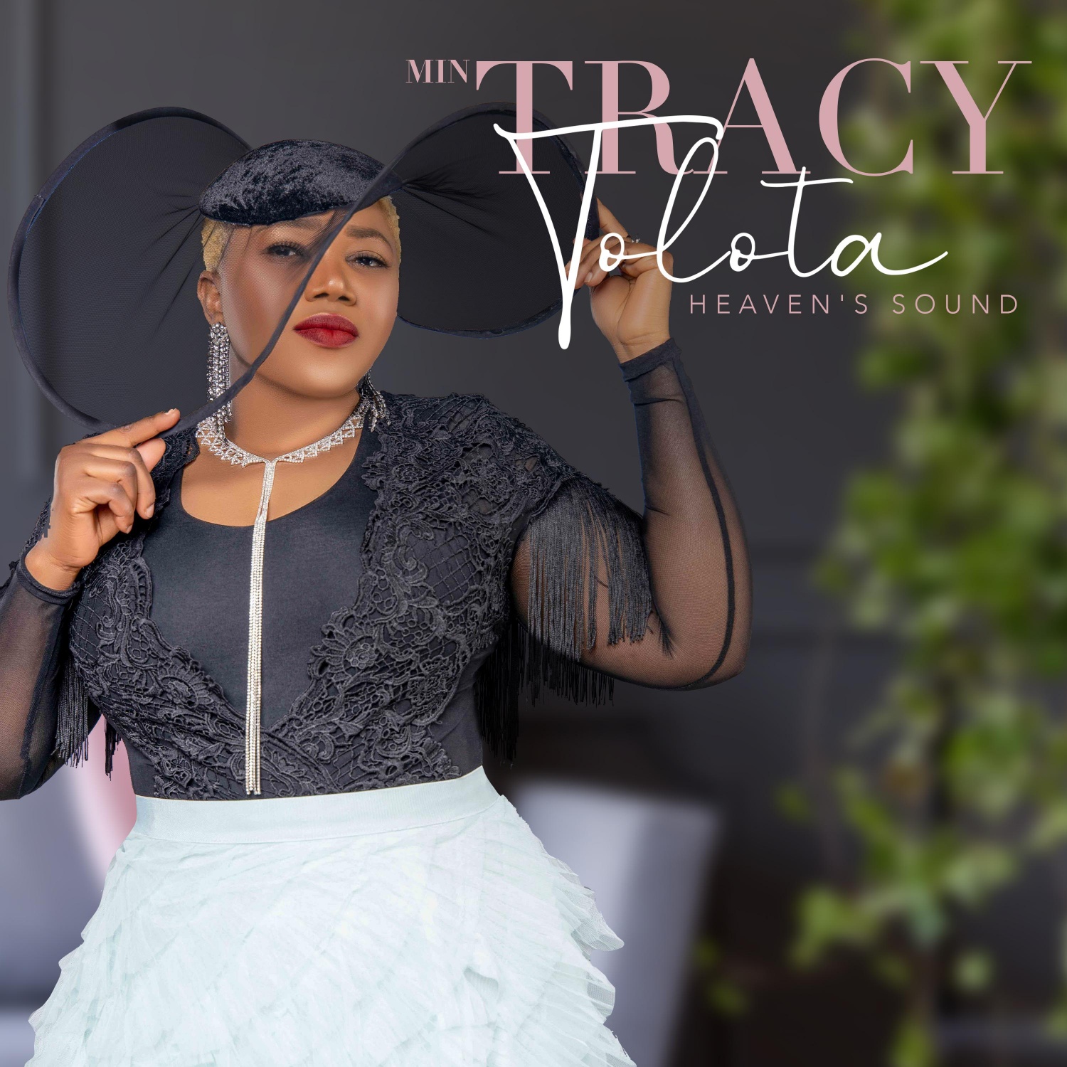 [Album] Heaven's Sound - Minister Tracy Tolota