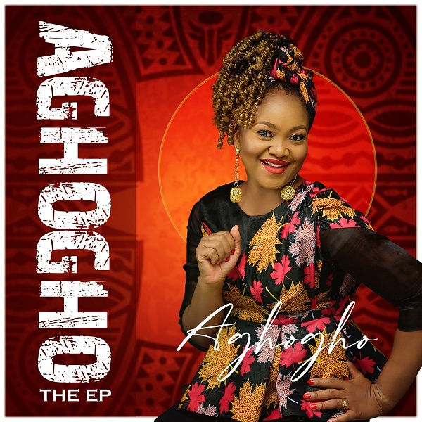 Aghogho's 6 Tracks Self Titled EP Now Out