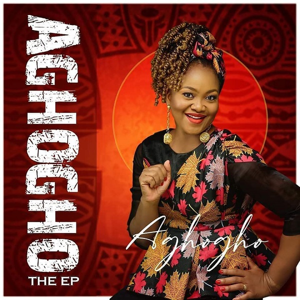 Aghogho Set To release New EP