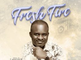 Fresh Fire - Emmanuel Abu