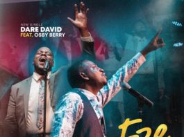 [Video] Eze [King] - Dare David Ft. Osby Berry