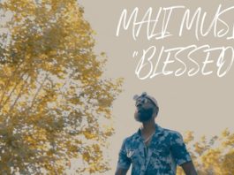 [Video] Blessed - Mali Music