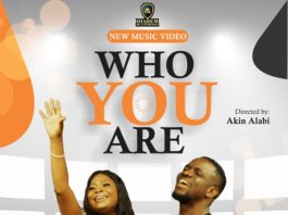 Who You Are - Tinuade Ft. Preye Odede