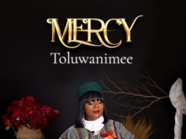 Mercy - Toluwanimee