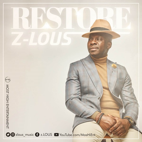 Restore - Z-Lous