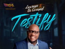 Testify - Lawrence & Decovenant