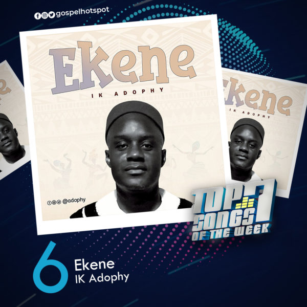 Ekene – IK Adophy