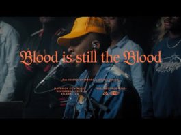 [Video] The Blood Is Still The Blood - Maverick City Music