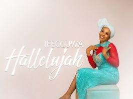 Hallelujah - Ifeoluwa