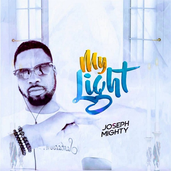 My Light - Joseph Mighty