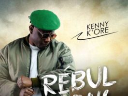 Rebul Song – Kenny Kore