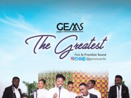The Greatest - GEMS