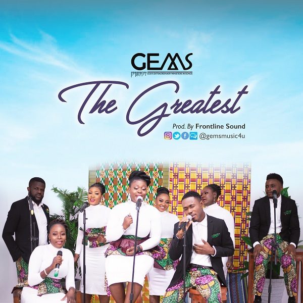 The Greatest - GEMS