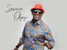 Too Good To Be True - Sammie Okposo