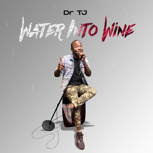 Water Into Wine - Dr TJ