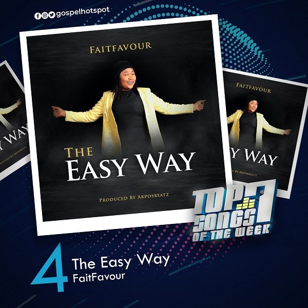 The Easy Way – FaitFavour