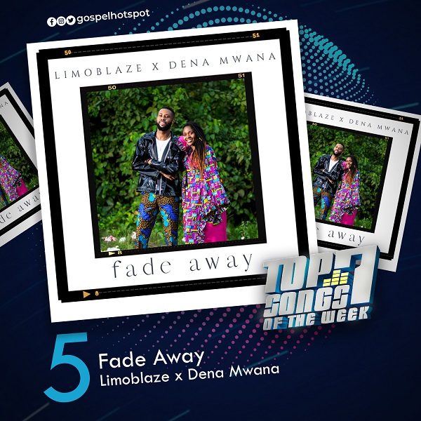 Fade Away – Limoblaze x Dena Mwana