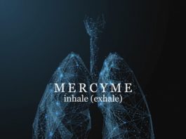 Mercyme's "Inhale (Exhale)" Makes An Impressive Debut On The Charts