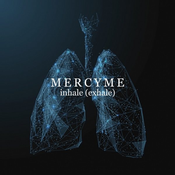 Mercyme's "Inhale (Exhale)" Makes An Impressive Debut On The Charts