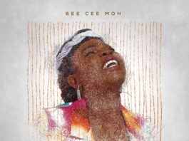 Bee Cee Moh Preps “The WonderLines Project”