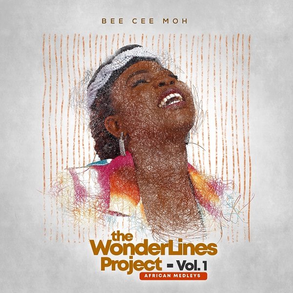 Bee Cee Moh Preps “The WonderLines Project”