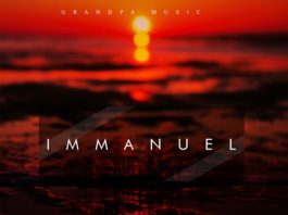 Immanuel - Awipi Emmanuel Ft. Rume