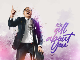 It's All About You - Osita Peter