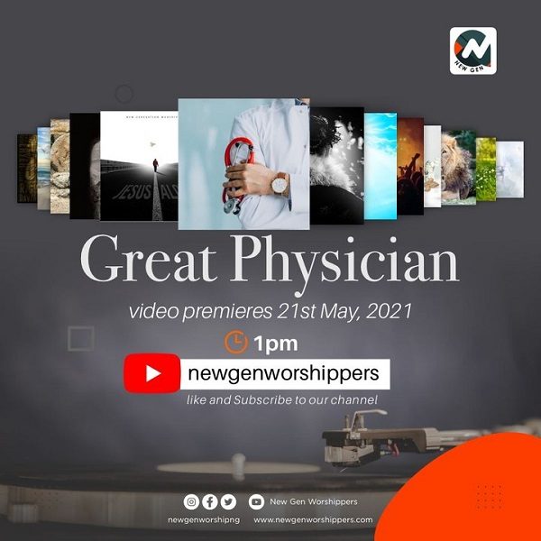 New Gen - Great Physician