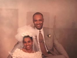 Pastor Paul Adefarasin And His Wife Celebrates 26 Years Wedding Anniversary