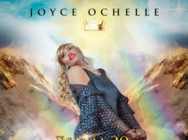 Psalms 20, When We Call - Joyce Ochelle