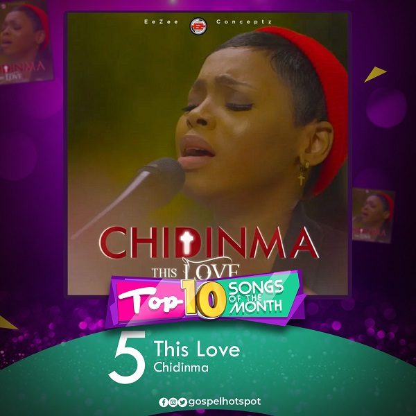 This Love – Chidinma