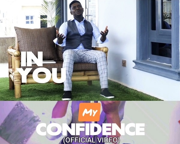 [Video] My Confidence – Daniel Richman