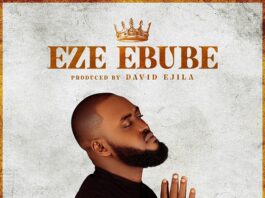 Eze Ebube - Neon Adejo