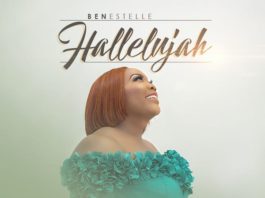Hallelujah - Benestelle