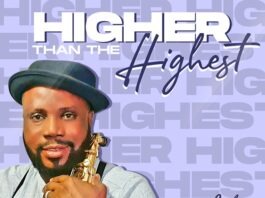 Highest Than The Highest - King Mike Aremu