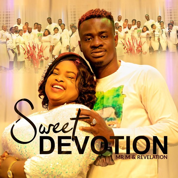 Sweet Devotion - Mr. M & Revelation