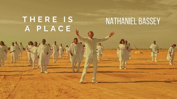 There Is A Place - Nathaniel Bassey