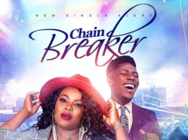 Chain Breaker - Adaora Ft. Moses Bliss