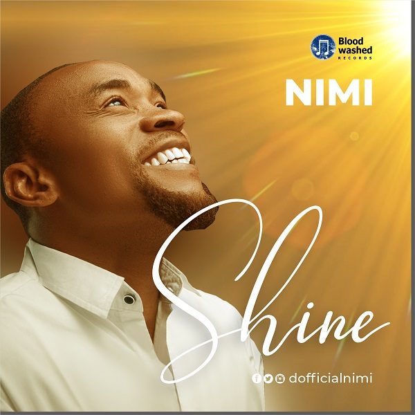 Nimi - Shine