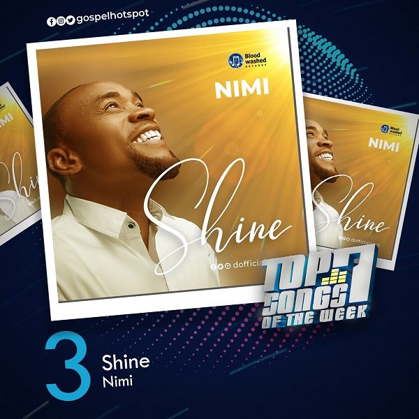 Shine – Nimi