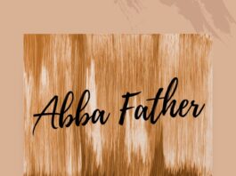 Abba Father - Nelson Jason Ft. Ruth Tehila