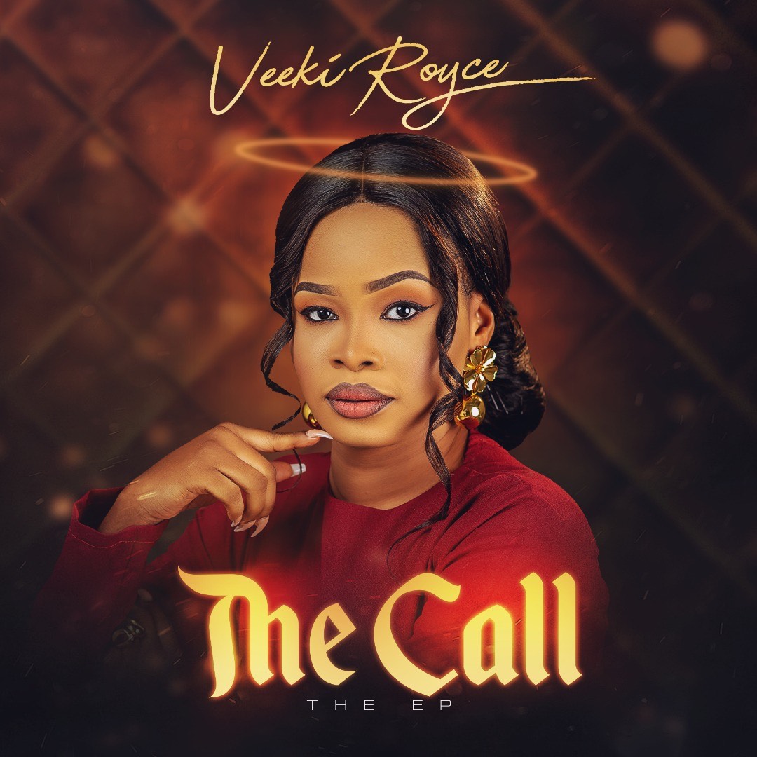 [Album] The Call - Veeki Royce
