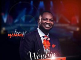 Worship Medley - Minister Jaymz Manuel