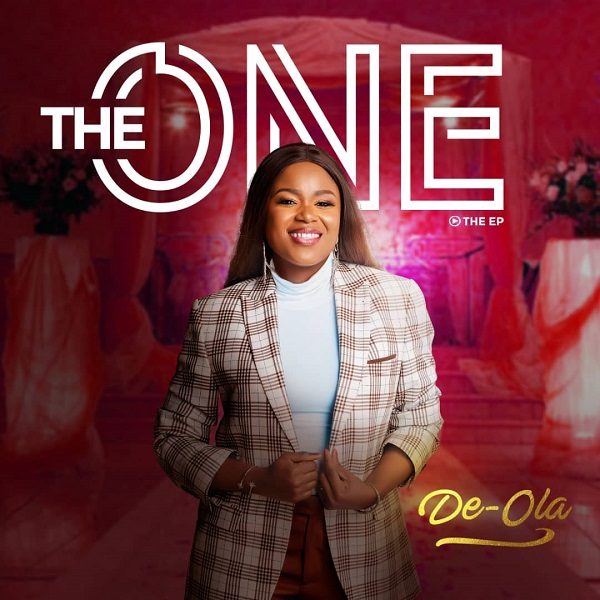 [EP] The One - De-Ola