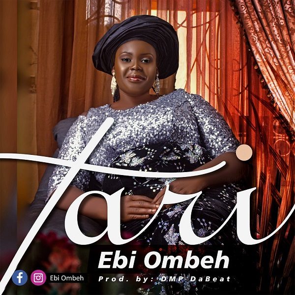 Tari Mo - Ebi Ombeh