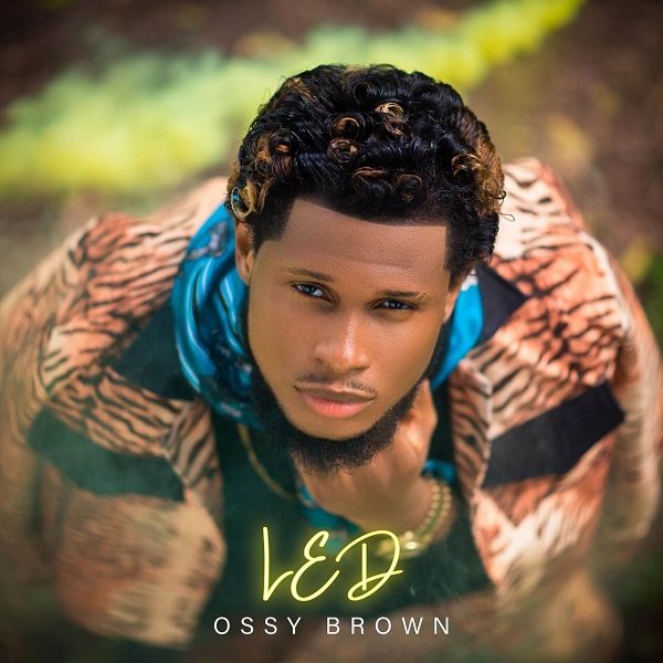 [Album] Led - Ossy Brown 