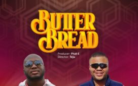 Butter Bread - Tru Mantra