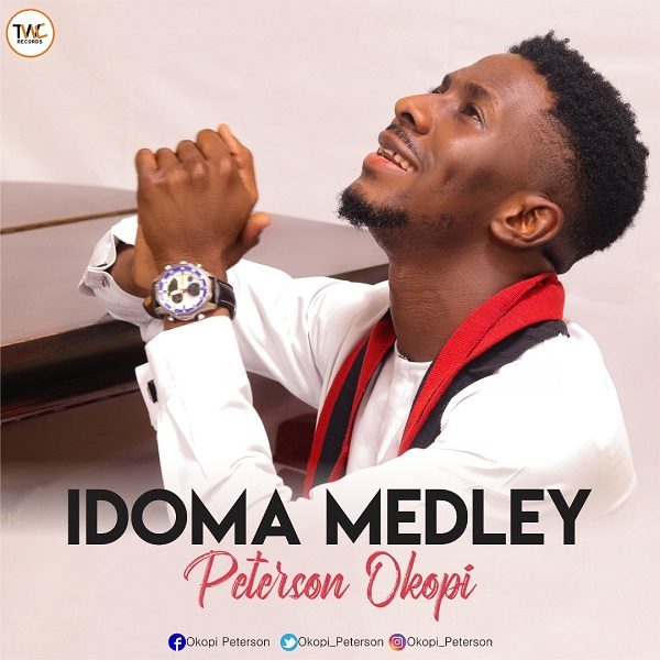 Idoma Medley - Peterson Okopi